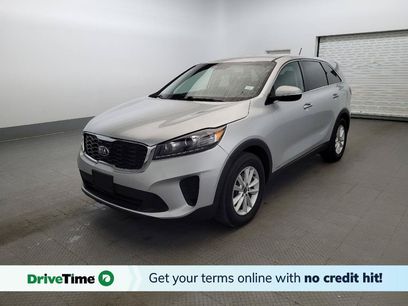 Used 2019 Kia Sorento AWD V6