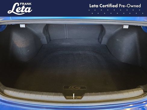 Used 2021 Kia K5 GT-Line w/ GT-Line FWD Premium Package image 24