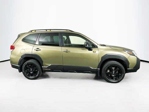 Used 2022 Subaru Forester Wilderness AWD/4WD image 10