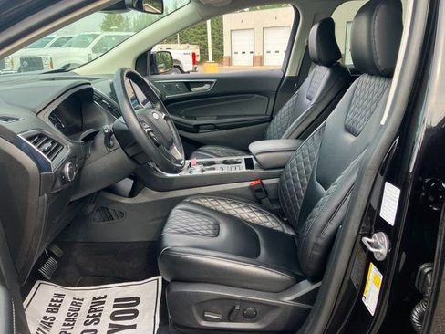 Used 2024 Ford Edge Titanium image 15