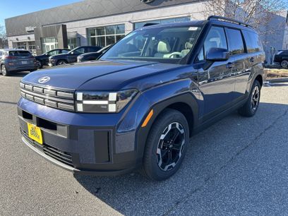 New 2026 Hyundai Santa Fe SEL