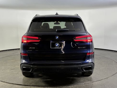 Used 2022 BMW X5 xDrive40i w/ M Sport Package image 7