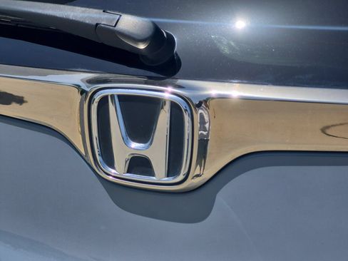 Used 2021 Honda CR-V EX-L image 28