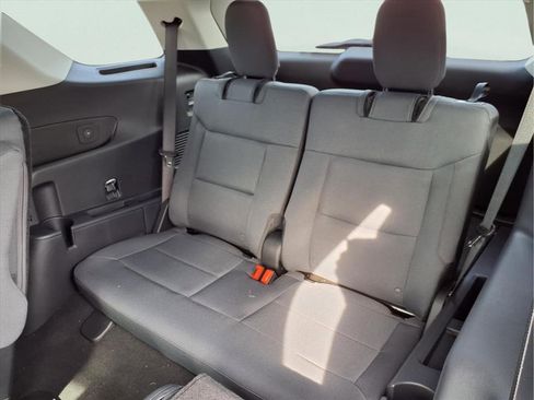 New 2026 Ford Explorer Active image 20