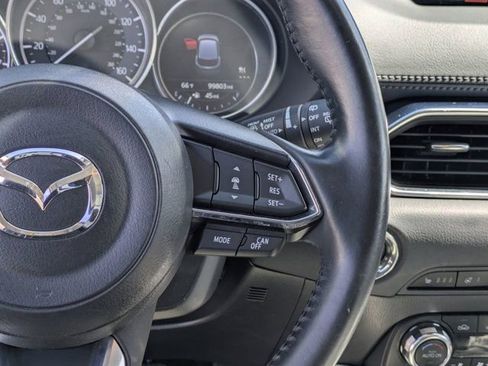 Used 2017 MAZDA CX-5 Grand Touring w/ Premium Package image 20