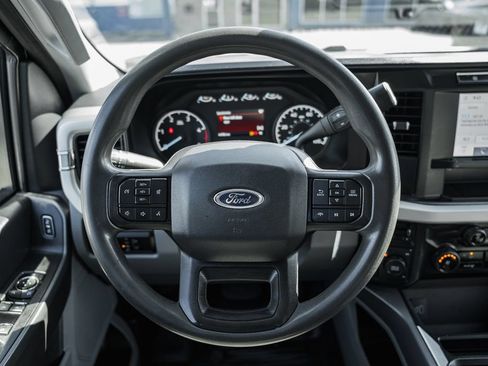 Used 2024 Ford F450 XLT w/ FX4 Off-Road Package AWD/4WD image 38