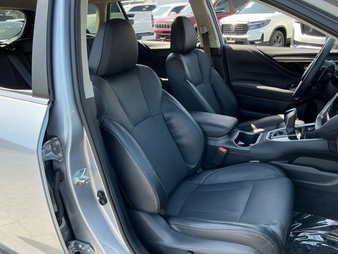 Used 2023 Subaru Outback Limited AWD/4WD image 20