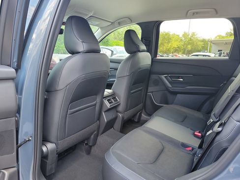 New 2026 MAZDA CX-5 Select AWD/4WD image 11