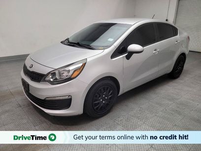Used 2016 Kia Rio LX w/ Power Package