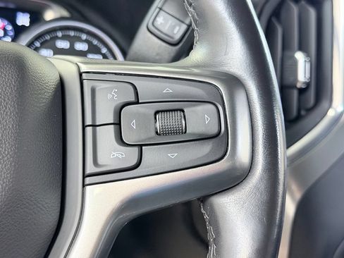 Used 2022 Chevrolet Silverado 2500 LTZ w/ LTZ Plus Package AWD/4WD image 50