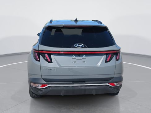 Used 2024 Hyundai Tucson SEL w/ Convenience Package image 4