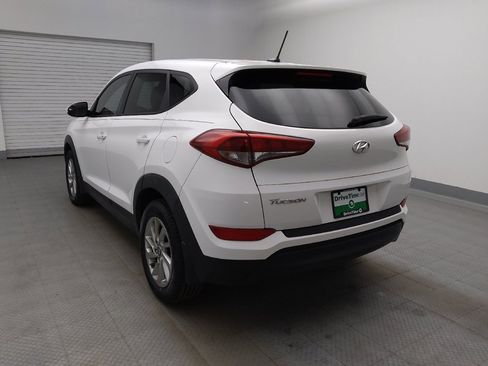 Used 2016 Hyundai Tucson SE FWD image 5