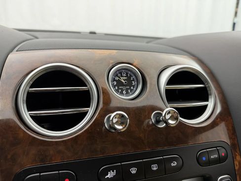 Used 2008 Bentley Continental GT Speed AWD/4WD image 16