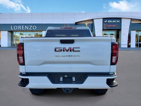 New 2026 GMC Sierra 1500 Pro w/ Graphite Edition image 4