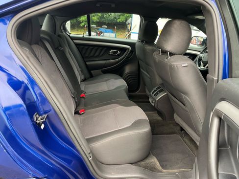 Used 2015 Ford Taurus SEL w/ Equipment Group 201A FWD image 19
