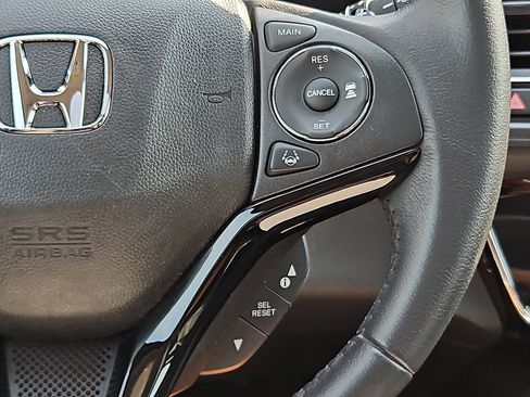 Used 2019 Honda HR-V EX-L image 21