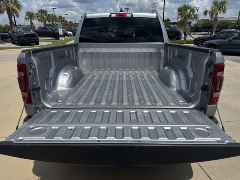 Used 2024 RAM 1500 Laramie RWD image 8