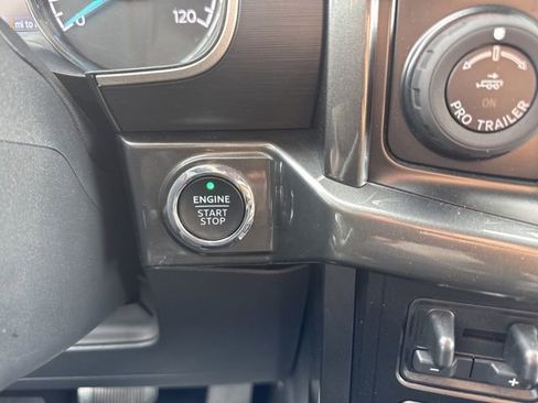 Used 2023 Ford F150 XLT w/ Equipment Group 302A High image 34