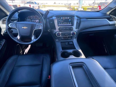 Used 2020 Chevrolet Tahoe LT image 12