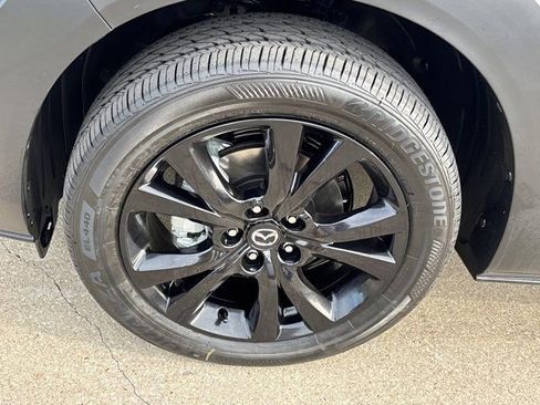 Used 2026 MAZDA CX-30 AWD 2.5 S w/ Select Sport Pkg image 3