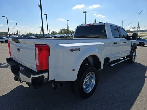 Used 2026 Ford F450 XL w/ XL Driver Assist Package AWD/4WD image 5