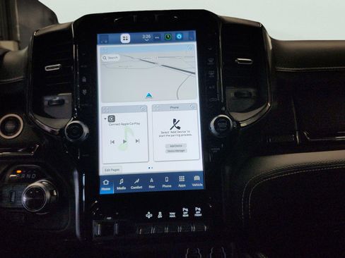 Used 2022 RAM 1500 Limited image 21