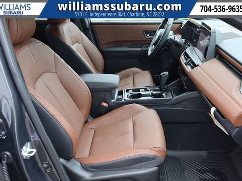 New 2026 Subaru Outback Touring XT AWD/4WD image 25