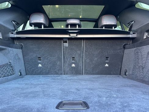 Used 2024 Mercedes-Benz GLE 53 AMG GLE 53 AMG image 19