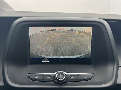 Used 2019 Chevrolet Camaro LT image 23