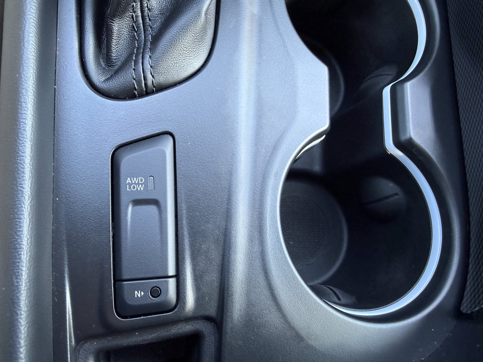 Used 2025 Dodge Durango R/T AWD/4WD image 31