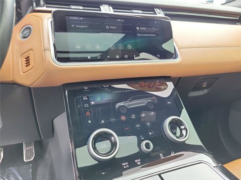 Used 2020 Land Rover Range Rover Velar R-Dynamic HSE AWD/4WD image 28