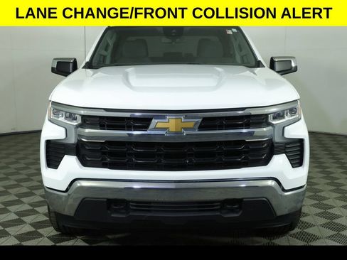 Used 2023 Chevrolet Silverado 1500 LT AWD/4WD image 9