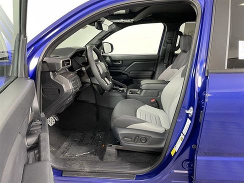 New 2025 Toyota Tacoma TRD Sport image 9