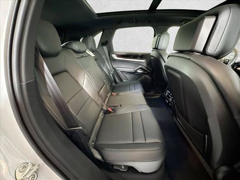 New 2026 Porsche Cayenne S AWD/4WD image 24