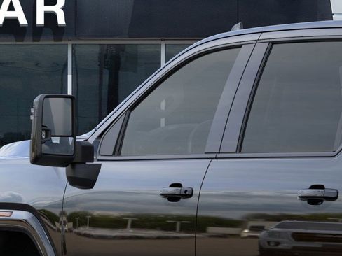 New 2026 GMC Sierra 2500 AT4 w/ AT4 Premium Plus Package image 13