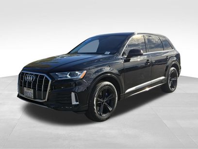 Used 2020 Audi Q7 2.0T Premium w/ Convenience Package
