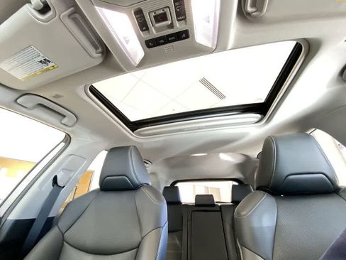 Used 2024 Toyota RAV4 Limited image 24