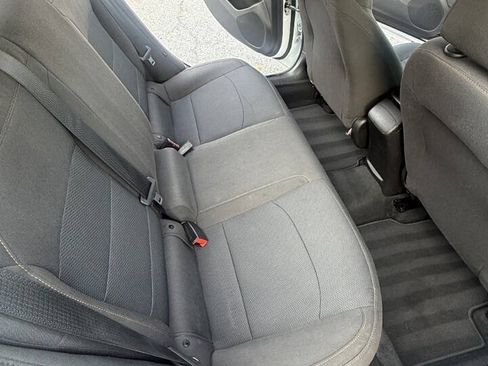 Used 2019 Chevrolet Cruze LS w/ LS Convenience Package FWD image 11