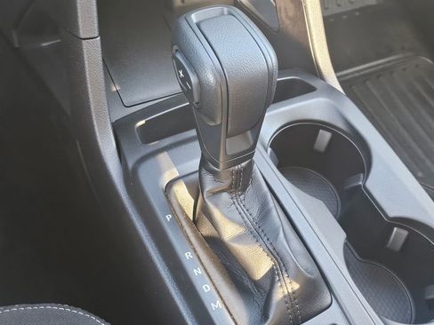 New 2025 Ford Ranger XL image 18