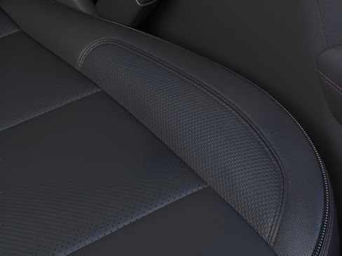 New 2026 Chevrolet Suburban RST w/ Comfort Package image 21