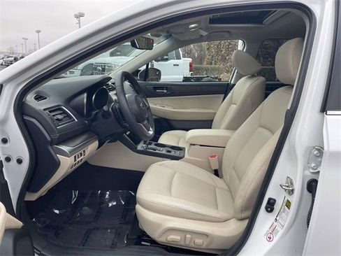 Used 2019 Subaru Outback 2.5i Limited image 12
