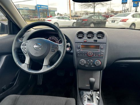 Used 2012 Nissan Altima 2.5 S w/ Value Pkg image 44