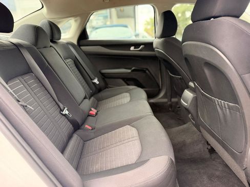 Used 2026 Kia K5 LXS FWD image 15