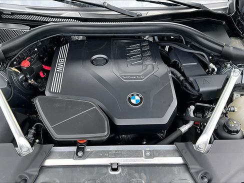 Used 2024 BMW X3 sDrive30i w/ Premium Package w/ZPA RWD image 33