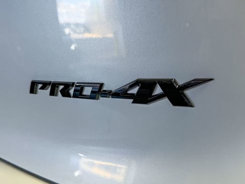 New 2026 Nissan Armada PRO-4X image 8