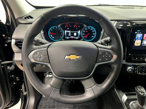 Used 2018 Chevrolet Traverse LT AWD/4WD image 24