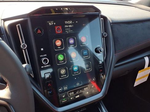 New 2025 Subaru WRX Limited image 27