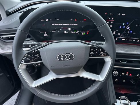 New 2025 Audi Q5 Premium Plus image 15