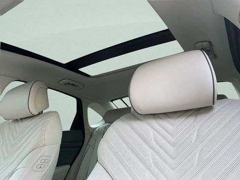 New 2026 Genesis G80 2.5T Sport Prestige AWD/4WD image 22