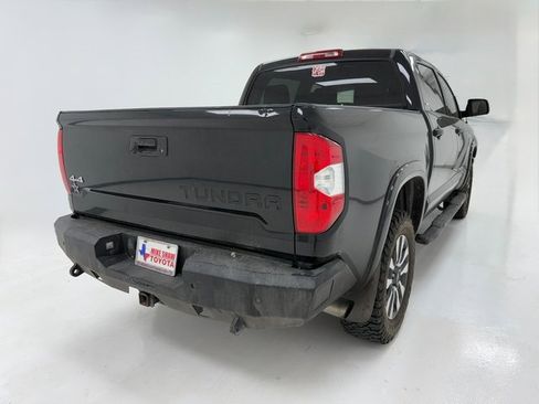 Used 2019 Toyota Tundra SR5 image 9